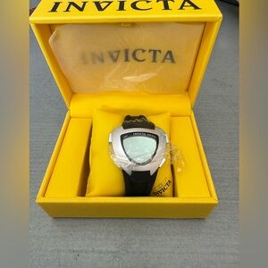 Never used Invicta Watch